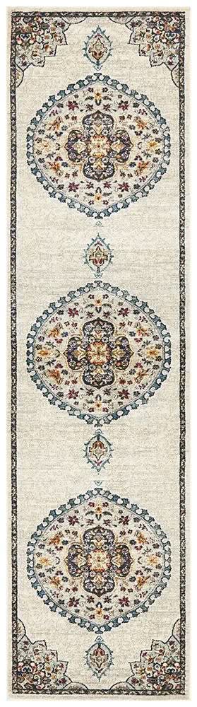 TALIA 202 White