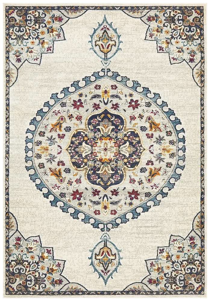 TALIA 202 White