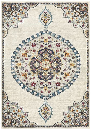 TALIA 202 White