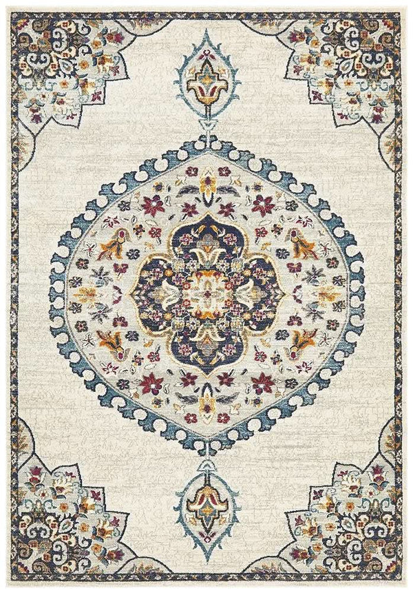 TALIA 202 White