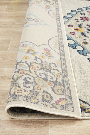 TALIA 202 White