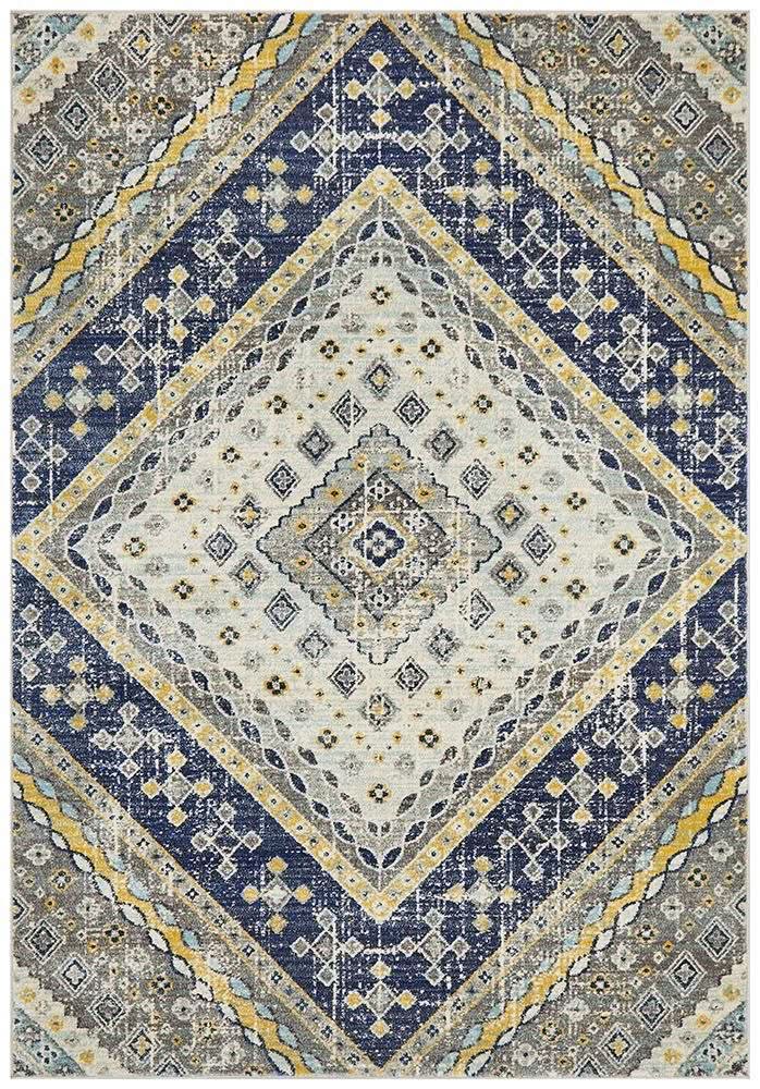 TALIA 203 Navy