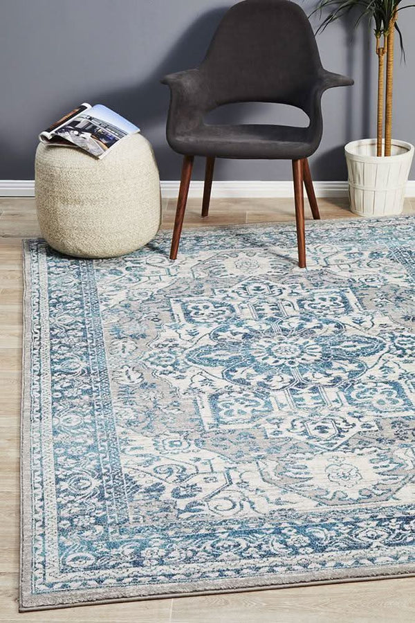 TALIA 207 Blue