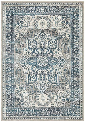 TALIA 207 Blue