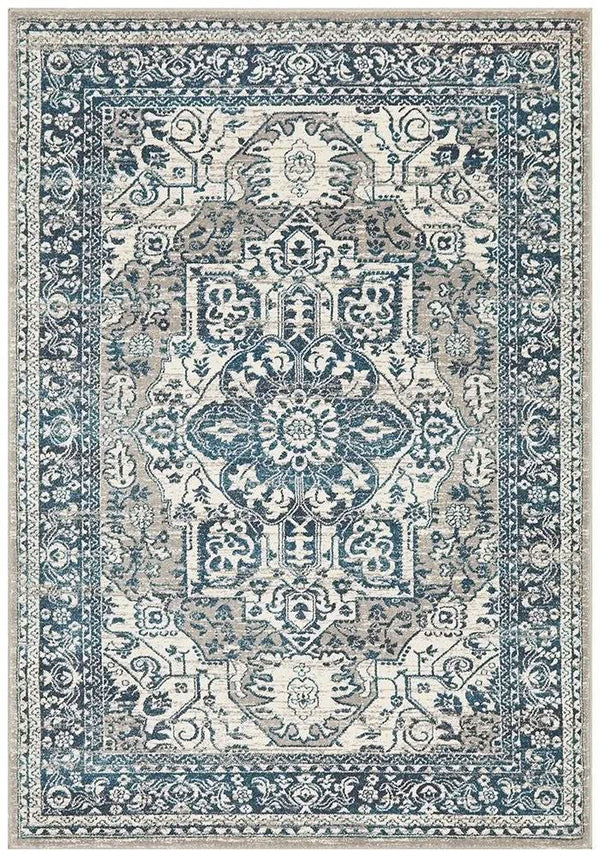 TALIA 207 Blue