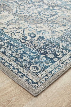 TALIA 207 Blue