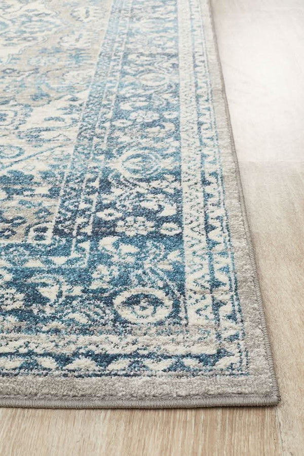 TALIA 207 Blue