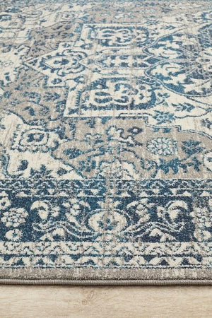 TALIA 207 Blue