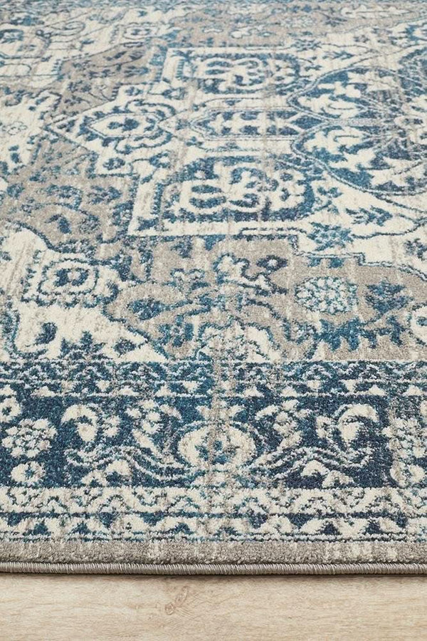 TALIA 207 Blue