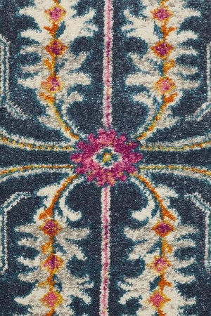 TALIA 209 Navy