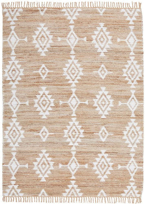 Bodhi Quinton Natural Rug