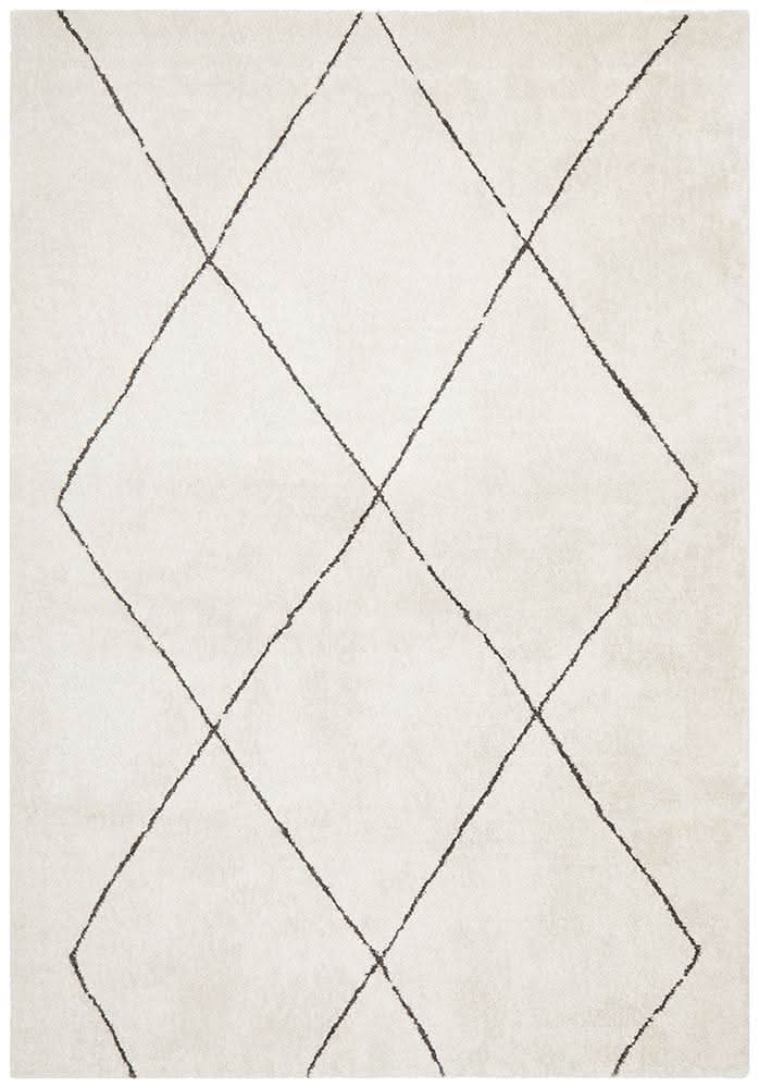 Rug Culture Broadway 931 Ivory
