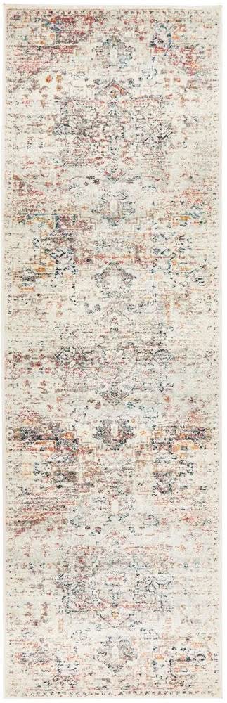 NILA 911 Silver Rug