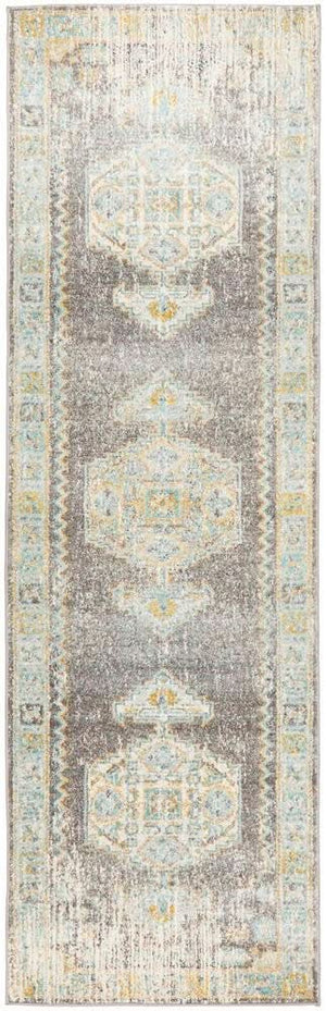NILA 944 Grey Rug