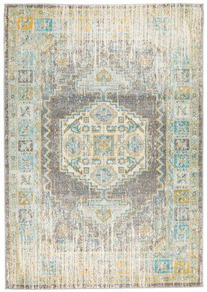 NILA 944 Grey Rug