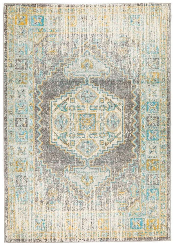 NILA 944 Grey Rug