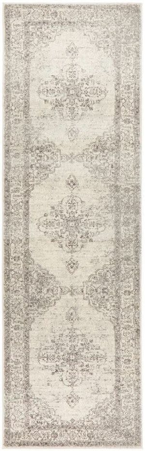 NILA 977 Silver Rug