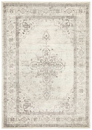 NILA 977 Silver Rug