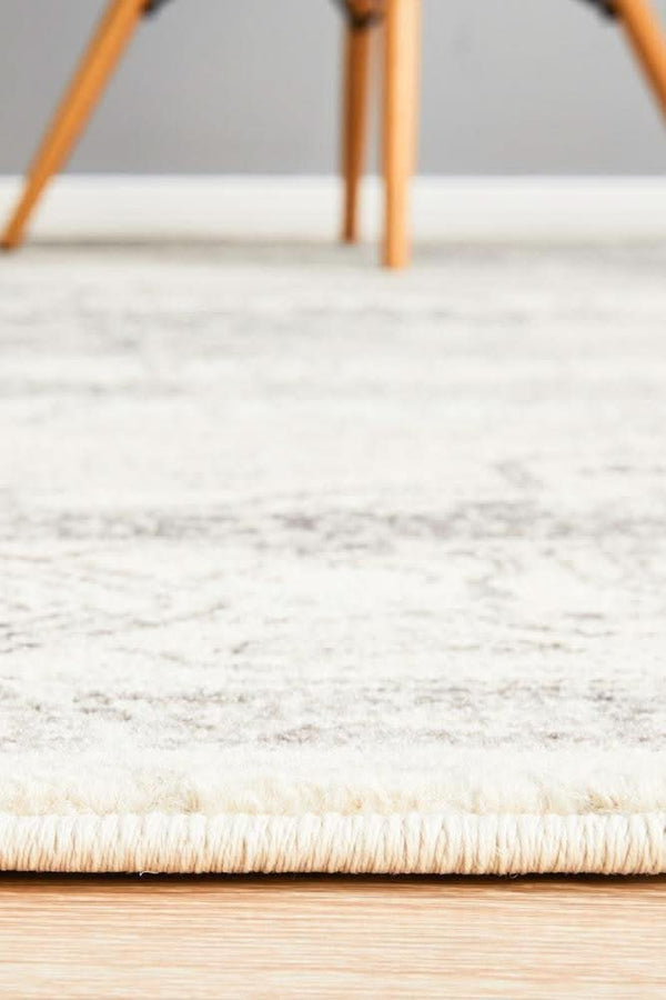 NILA 977 Silver Rug