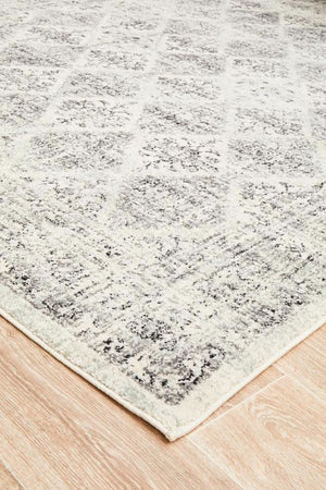 NILA 999 Grey Rug