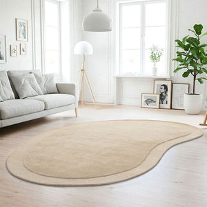 Neo Beige Rug