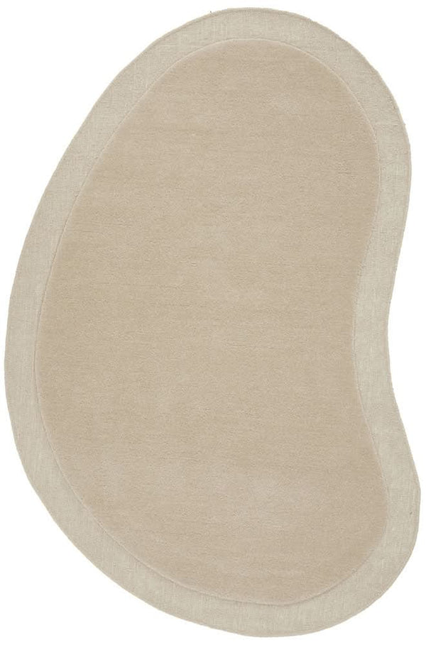 Neo Beige Rug