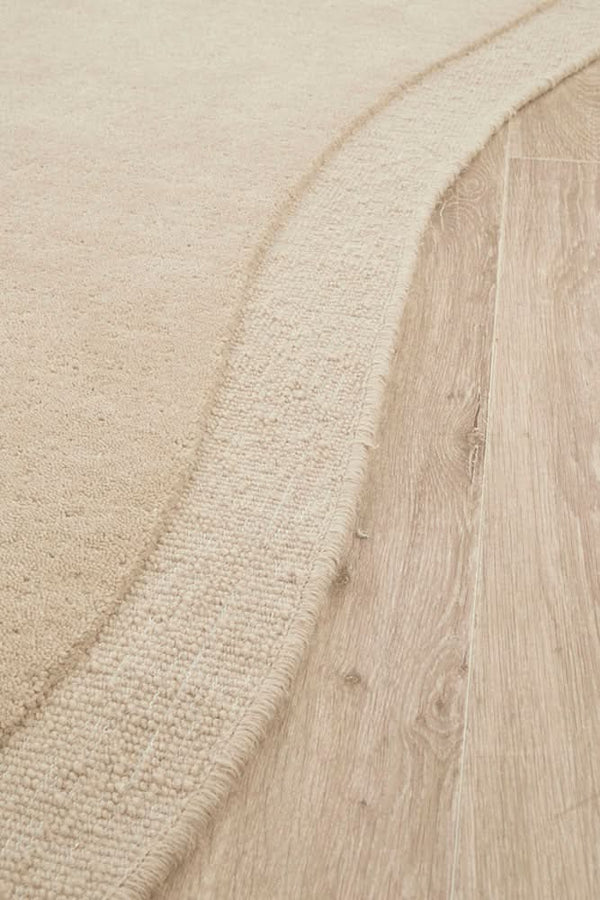 Neo Beige Rug