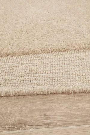 Neo Beige Rug