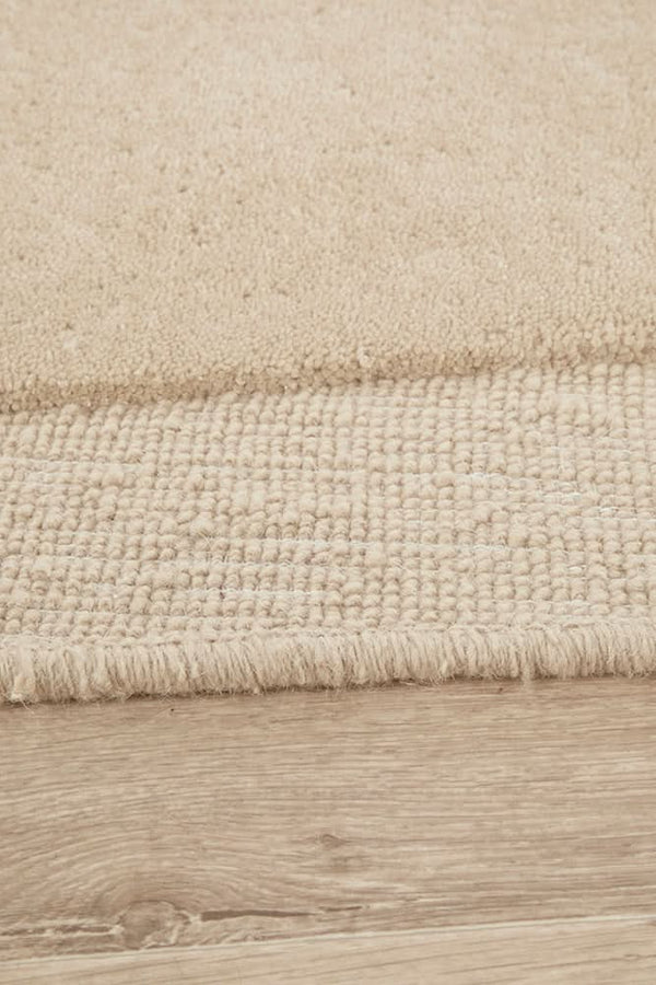 Neo Beige Rug