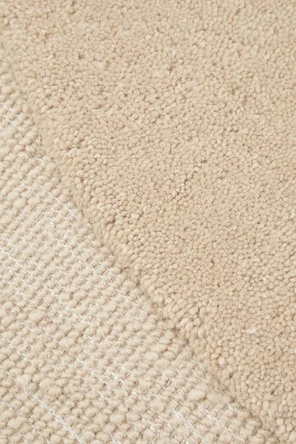Neo Beige Rug