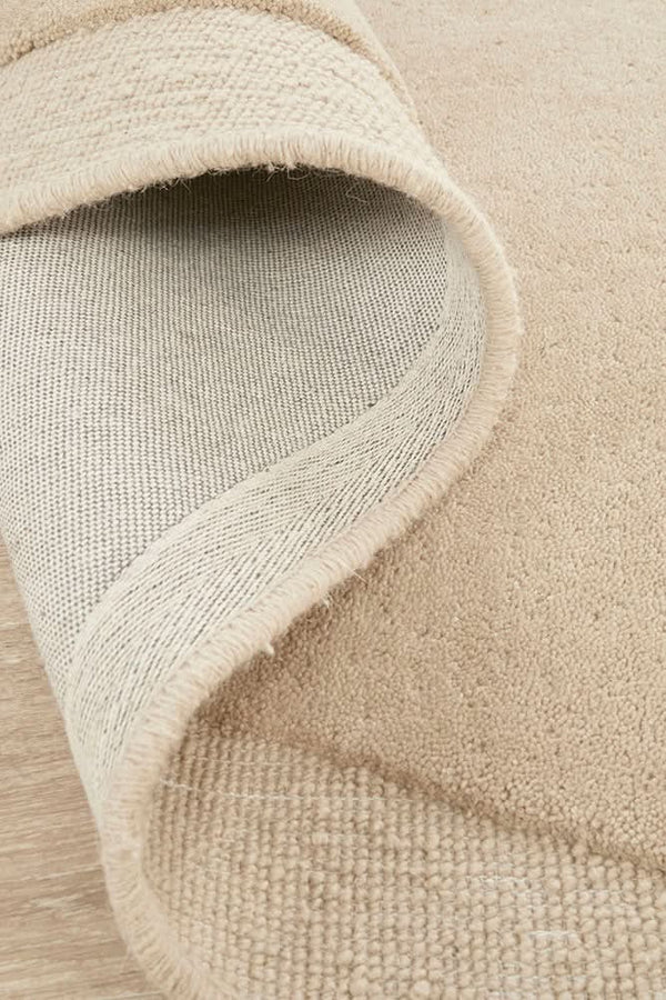 Neo Beige Rug