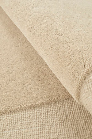 Neo Beige Rug