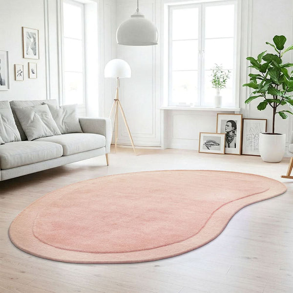 Neo Blush Rug