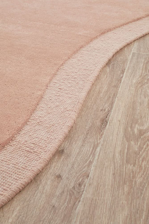 Neo Blush Rug