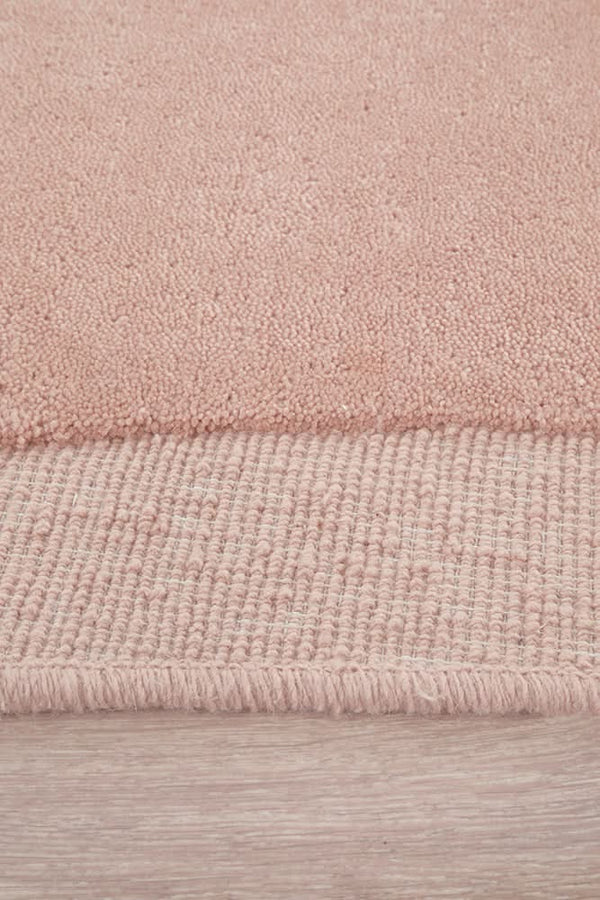 Neo Blush Rug