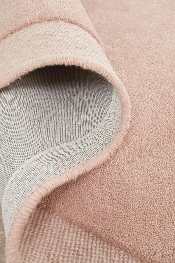 Neo Blush Rug