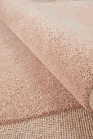 Neo Blush Rug