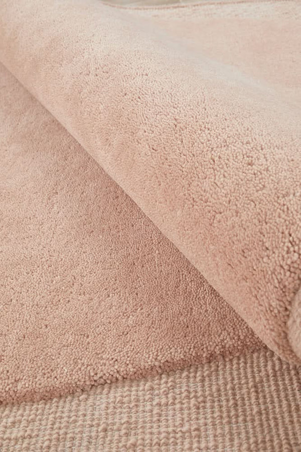 Neo Blush Rug