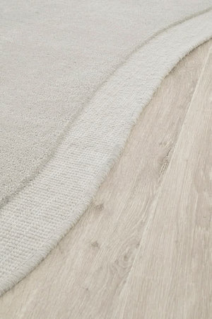 Neo Dove Rug