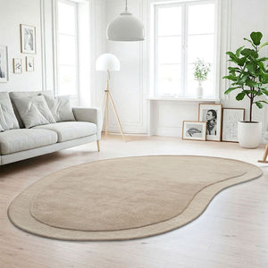 Neo Latte Rug