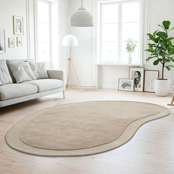 Neo Latte Rug