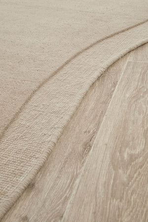Neo Latte Rug