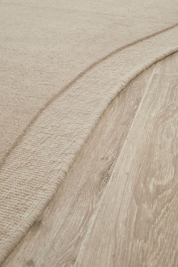 Neo Latte Rug