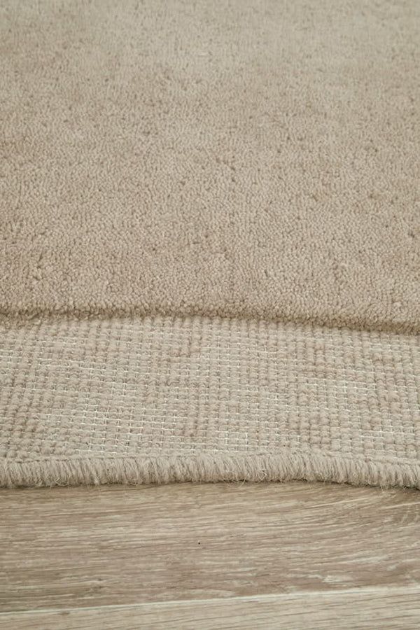 Neo Latte Rug