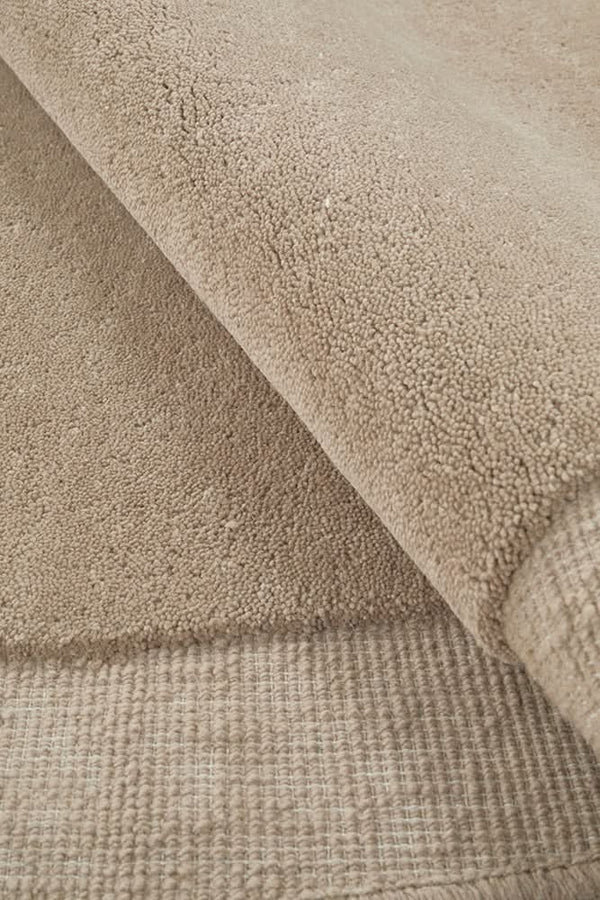 Neo Latte Rug