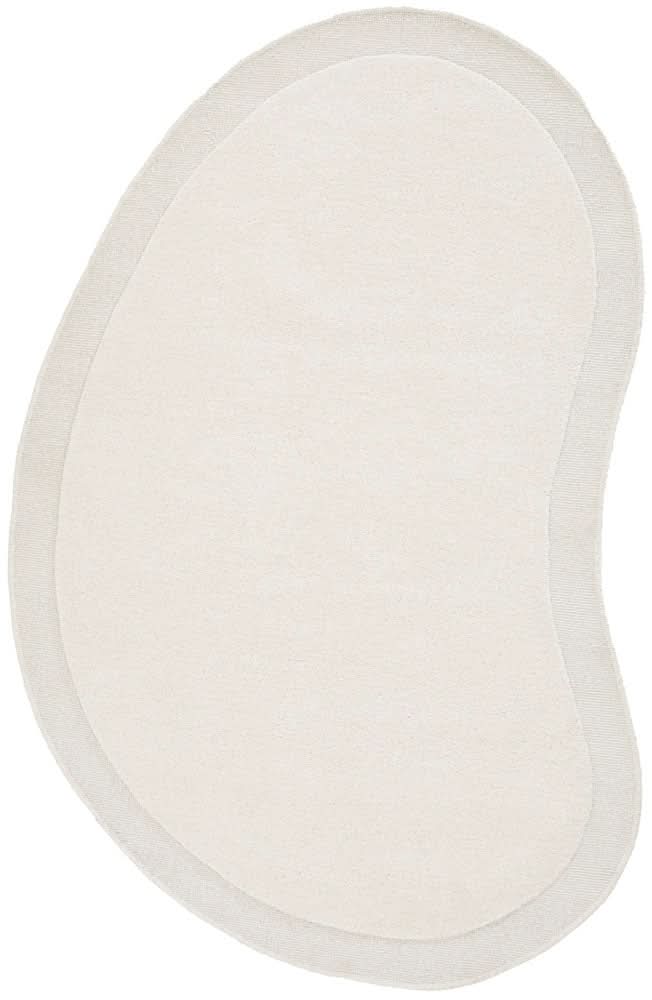 Neo Milk Rug