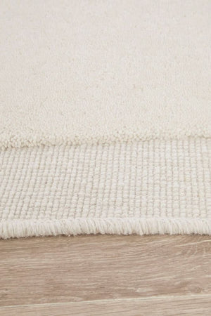 Neo Milk Rug