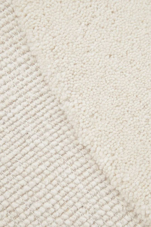 Neo Milk Rug