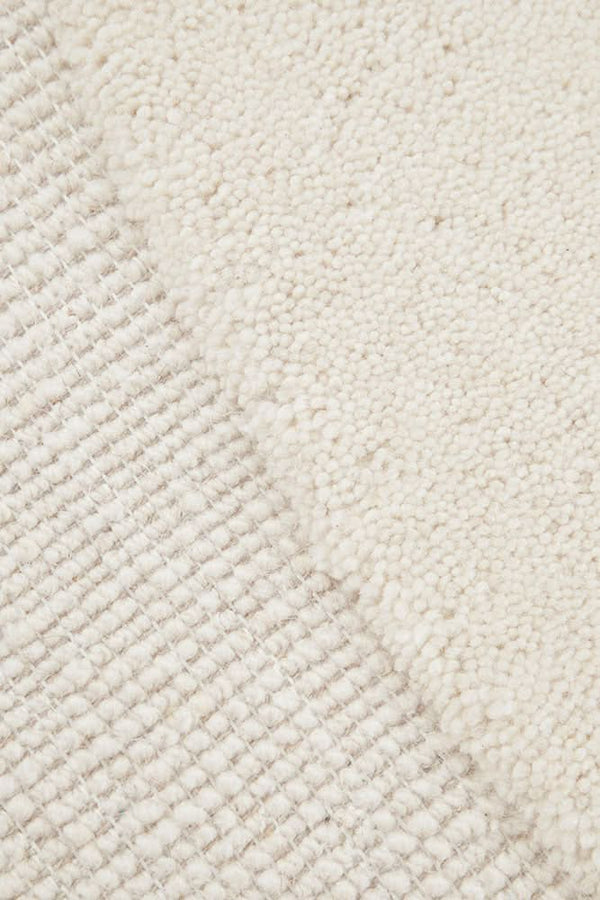 Neo Milk Rug