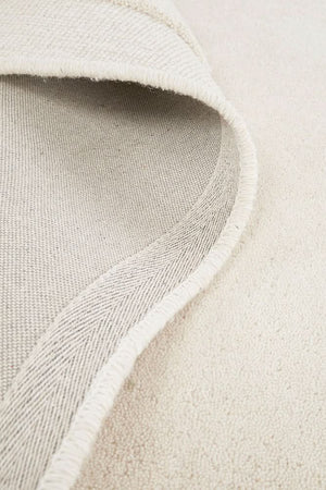 Neo Milk Rug
